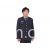 昌乐泽川服饰有限公司-潍坊标志服装：价位合理的保安服哪里买